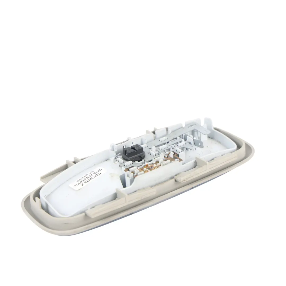 C394 Mk1 Front Interior Light Panel Roof Light to Ford Kuga with Part number 8A5A-13776-CA Ford Kuga C394 Mk1 Front Interior Light Panel Roof Light - SKU 8A5A-13776-CA - Part number 8A5A-13776-CA