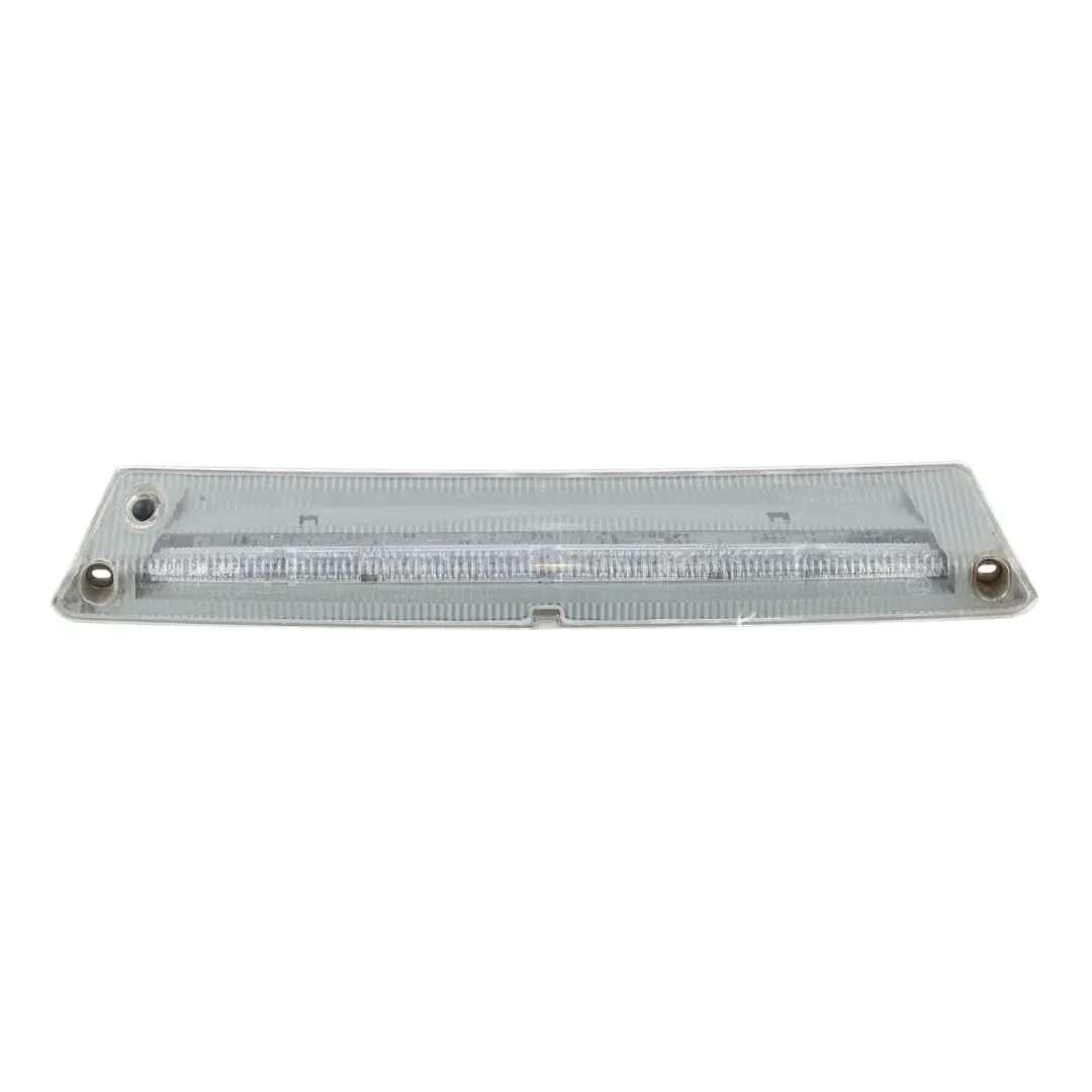 Mk3 Rear Third Brake Stop Light to Ford Focus with Part number 8A61-13A613-CF Ford Focus Mk3 Rear Third Brake Stop Light - SKU 8A61-13A613-CF - Part number 8A61-13A613-CF