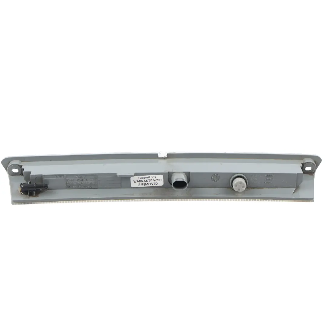 Ford Focus MK3 Luz Freno Trasera Tercera - SKU 8A61-13A613-CF - Número de pieza 8A61-13A613-CF