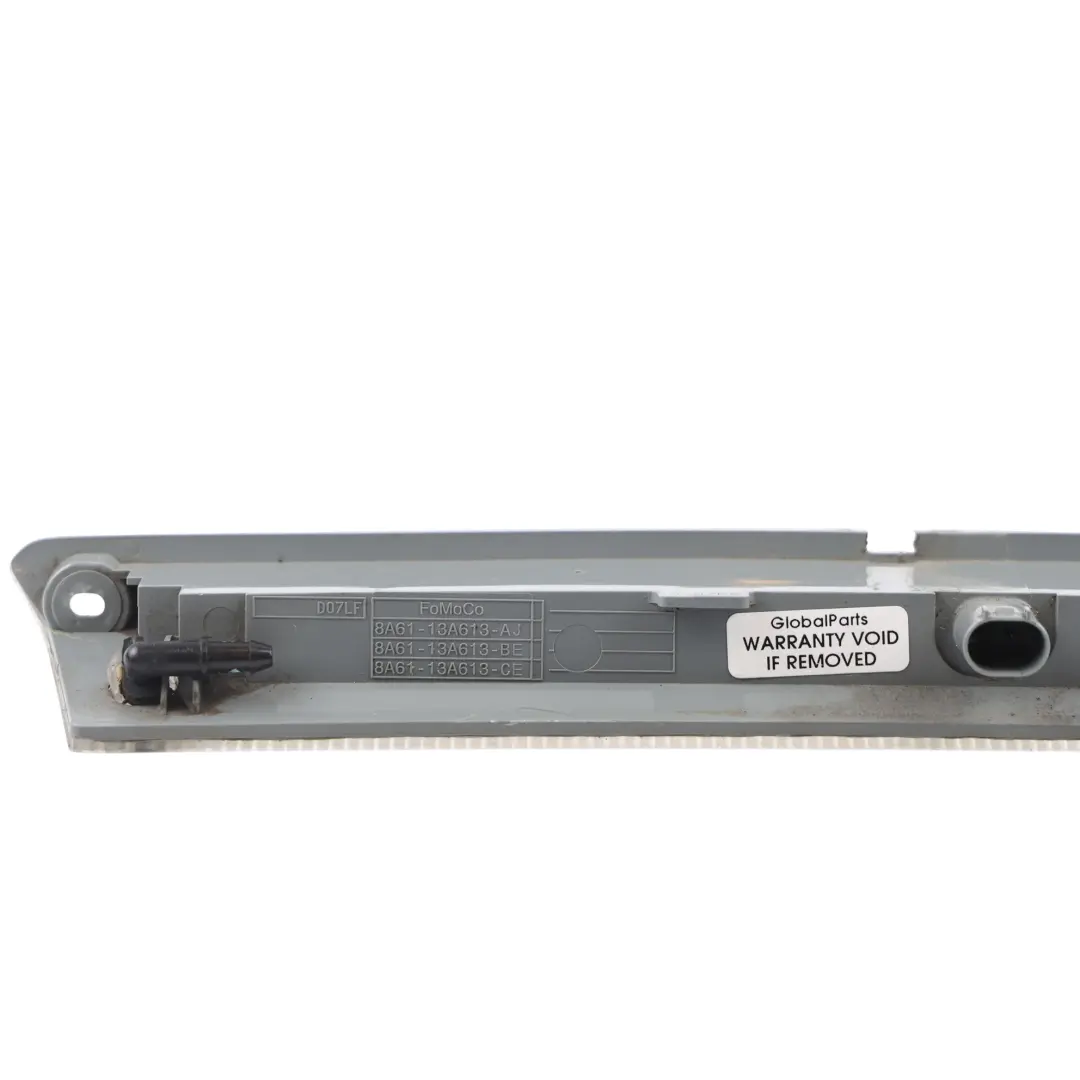 MK3 Terza Luce Freno Stop Posteriore per Ford Focus con numero di parte 8A61-13A613-CF Ford Focus MK3 Terza Luce Freno Stop Posteriore - SKU 8A61-13A613-CF - Numero di parte 8A61-13A613-CF