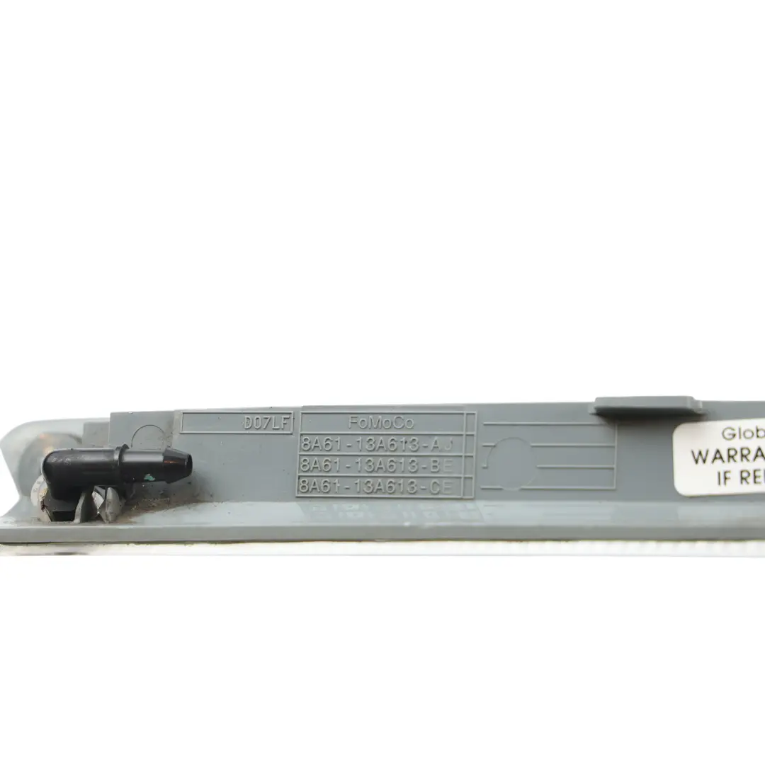 Ford Focus Mk3 Rear Third Brake Stop Light - SKU 8A61-13A613-CF - Part number 8A61-13A613-CF