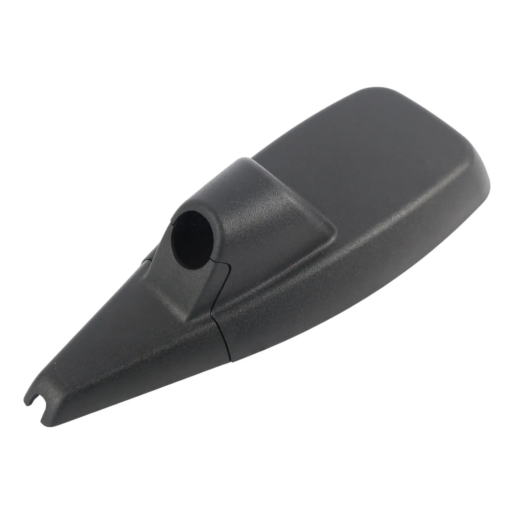 Ford Mondeo Mk4 Rear View Mirror Trim Cover Black Interior 8A61-17D568-BBW