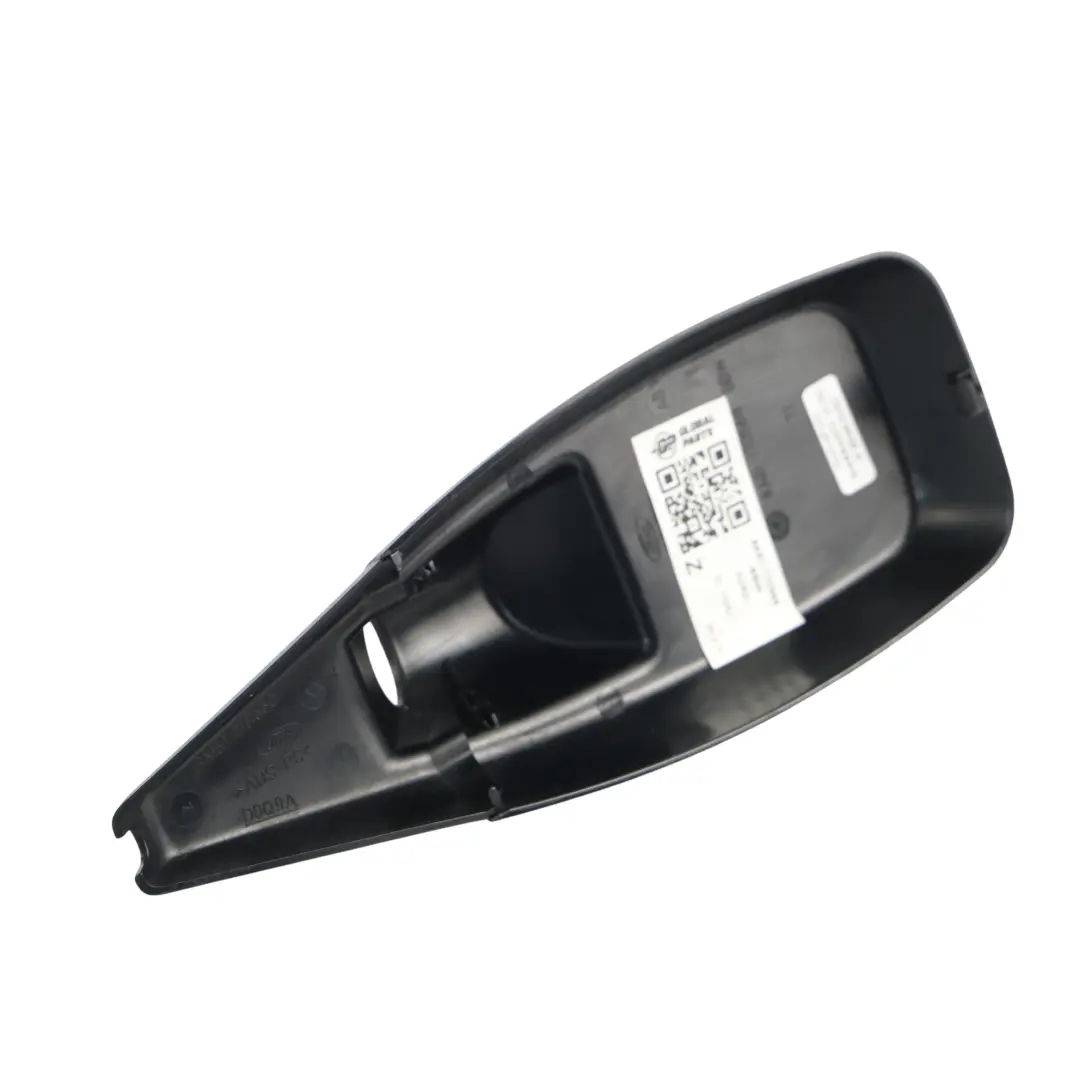 Mk4 Rear View Mirror Trim Cover Black Interior to Ford Mondeo with Part number 8A61-17D568-BBW Ford Mondeo Mk4 Rear View Mirror Trim Cover Black Interior - SKU 8A61-17D568-BBW - Part number 8A61-17D568-BBW