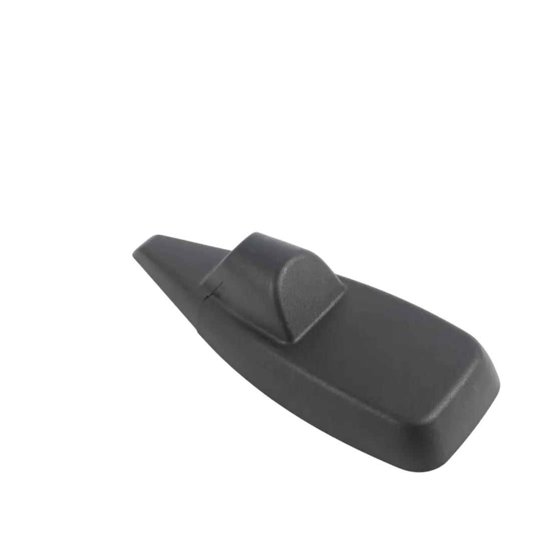 MK4 Copertura Specchietto Retrovisore Nero Interno per Ford Mondeo con numero di parte 8A61-17D568-BBW Ford Mondeo MK4 Copertura Specchietto Retrovisore Nero Interno - SKU 8A61-17D568-BBW - Numero di parte 8A61-17D568-BBW