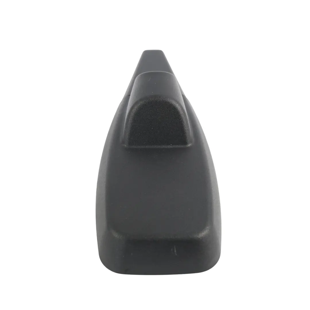Ford Mondeo Mk4 Rear View Mirror Trim Cover Black Interior - SKU 8A61-17D568-BBW - Part number 8A61-17D568-BBW