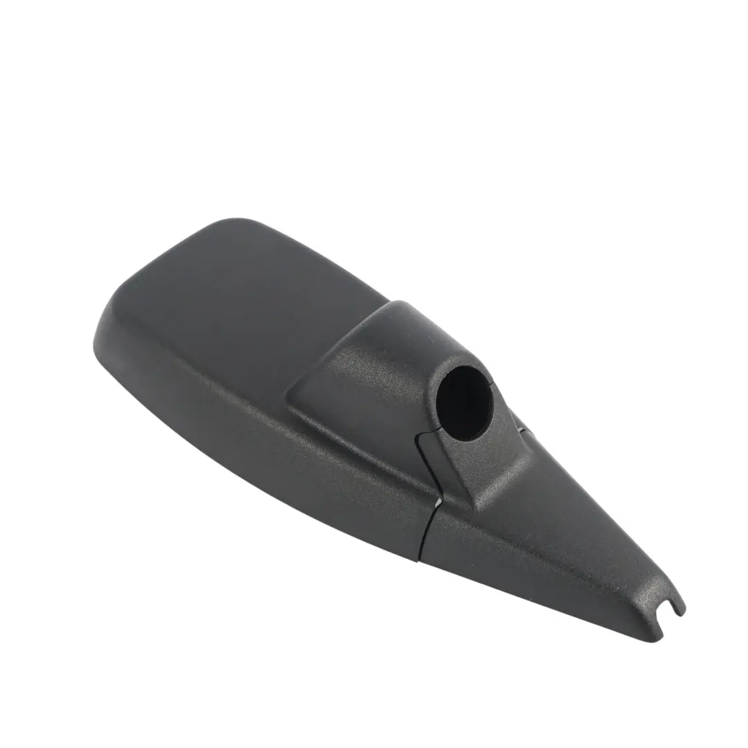 Mk4 Rear View Mirror Trim Cover Black Interior to Ford Mondeo with Part number 8A61-17D568-BBW Ford Mondeo Mk4 Rear View Mirror Trim Cover Black Interior - SKU 8A61-17D568-BBW - Part number 8A61-17D568-BBW