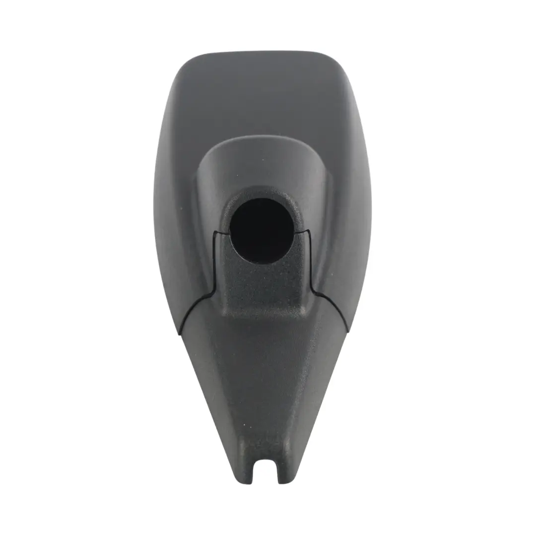Ford Mondeo Mk4 Rear View Mirror Trim Cover Black Interior - SKU 8A61-17D568-BBW - Part number 8A61-17D568-BBW