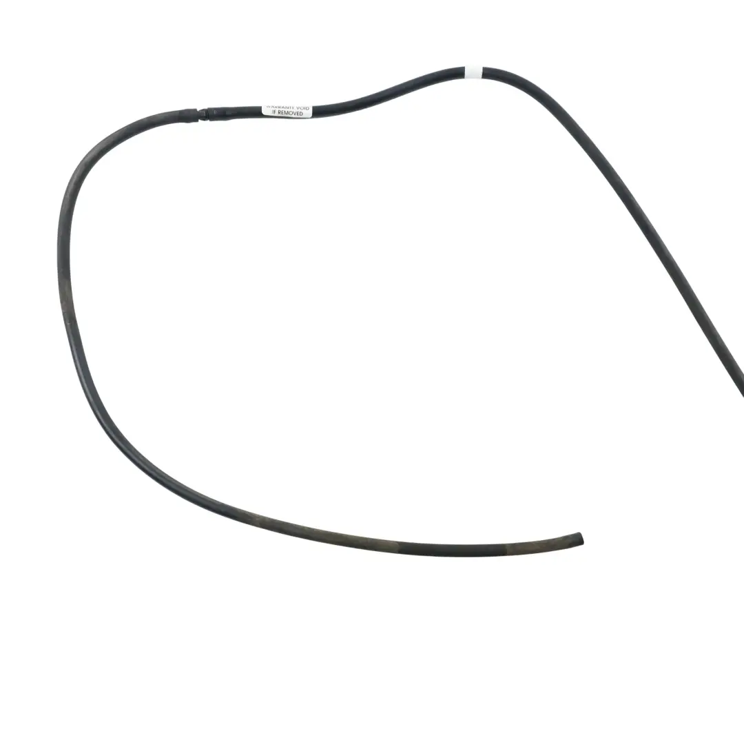 Tuyau Lave-Glace Pare-Brise Avant pour Ford Fiesta MK7 à propos du numéro de pièce 8A61-17K605-BB Ford Fiesta MK7 Tuyau Lave-Glace Pare-Brise Avant - SKU 8A61-17K605-BB - Numéro de pièce 8A61-17K605-BB