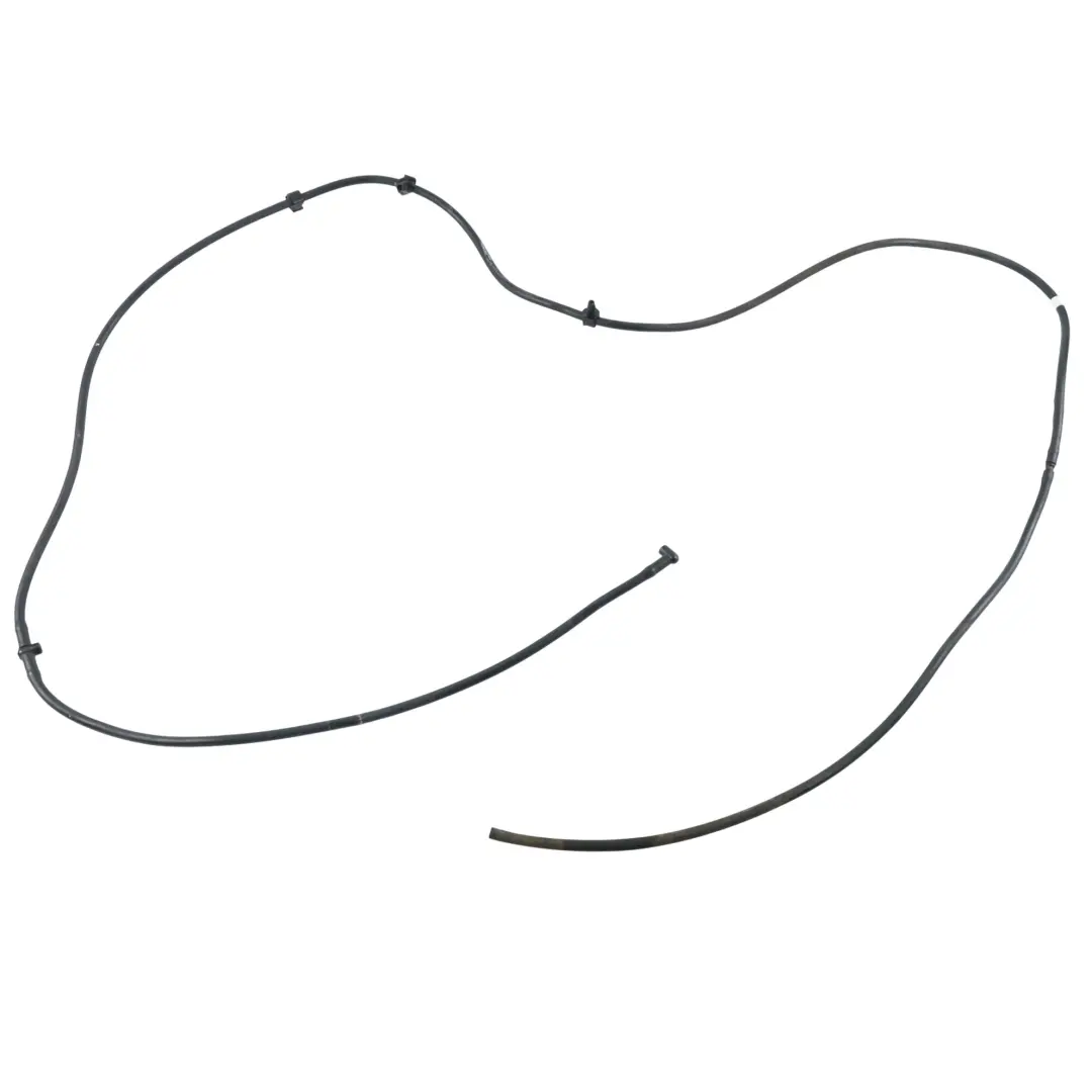 Tubo Manguera Lavaparabrisas Delantero para Ford Fiesta MK7 con número de pieza 8A61-17K605-BB Ford Fiesta MK7 Tubo Manguera Lavaparabrisas Delantero - SKU 8A61-17K605-BB - Número de pieza 8A61-17K605-BB