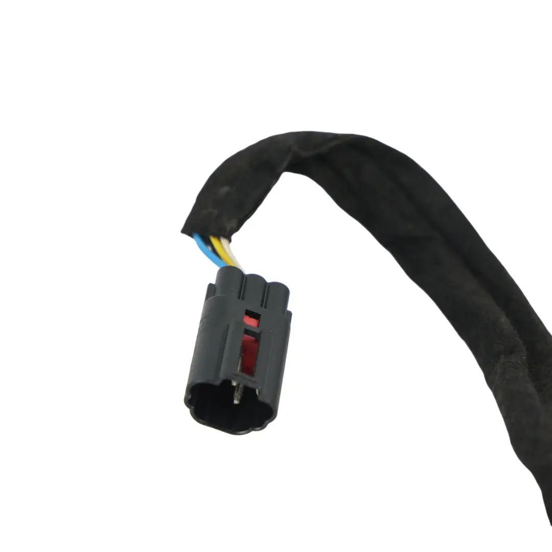 Cablaggio Telecamera Posteriore Portellone per Ford Fiesta MK7 con numero di parte 8A61-17N400-AC Ford Fiesta MK7 Cablaggio Telecamera Posteriore Portellone - SKU 8A61-17N400-AC - Numero di parte 8A61-17N400-AC