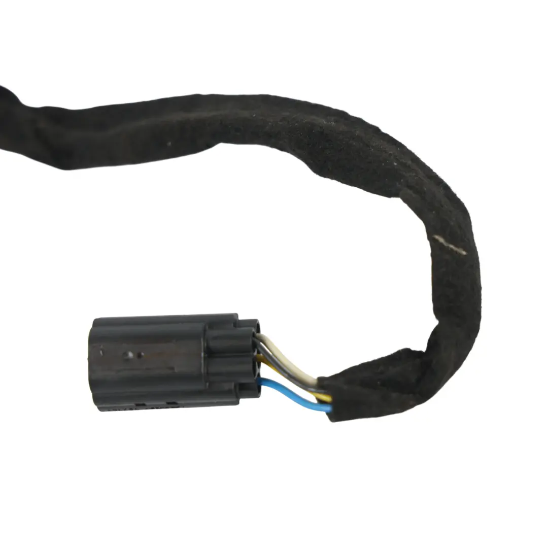 Ford Fiesta Mk7 Rear View Tailgate Camera Wiring Loom Harness - SKU 8A61-17N400-AC - Part number 8A61-17N400-AC