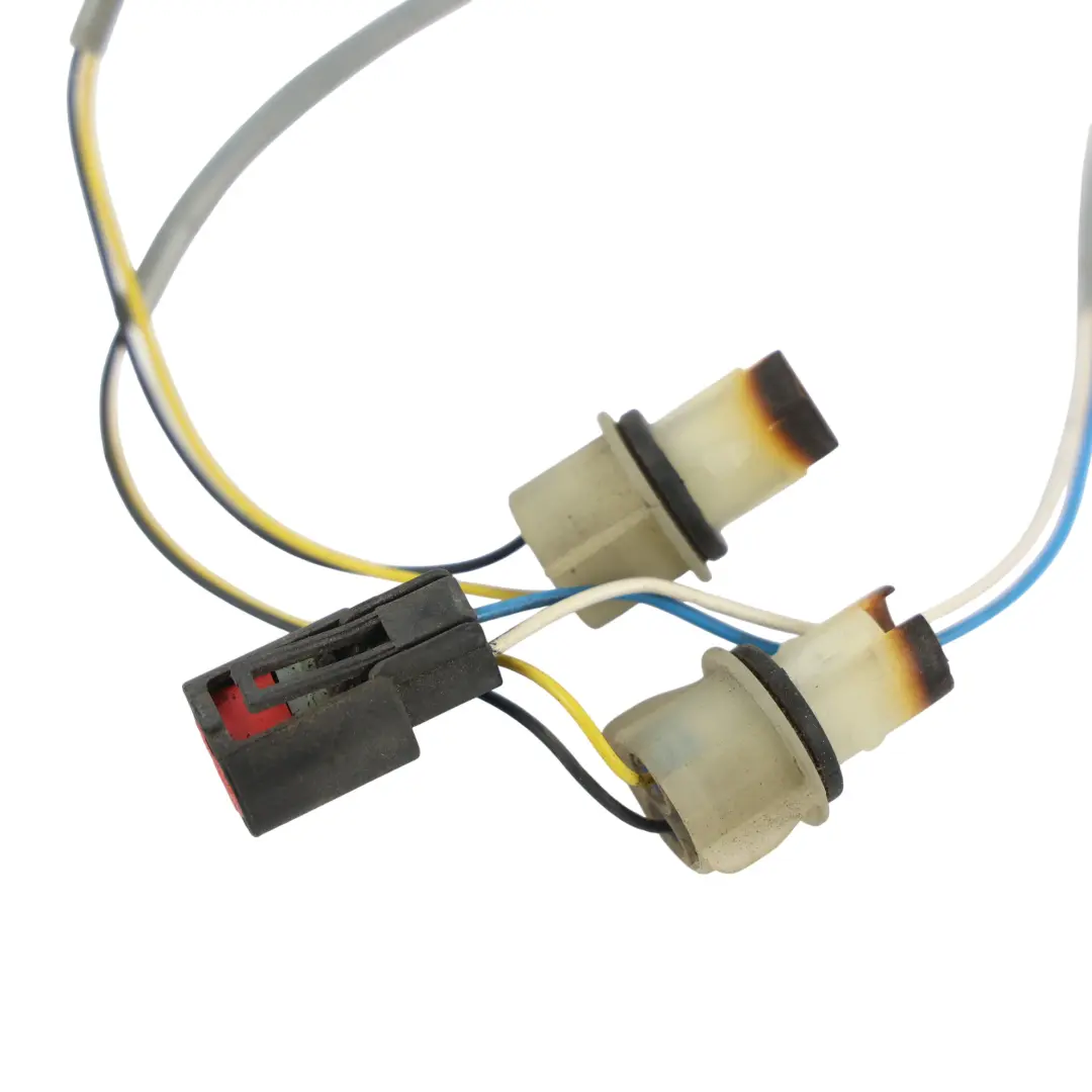 Cablaggio Telecamera Posteriore Portellone per Ford Fiesta MK7 con numero di parte 8A61-17N400-AC Ford Fiesta MK7 Cablaggio Telecamera Posteriore Portellone - SKU 8A61-17N400-AC - Numero di parte 8A61-17N400-AC