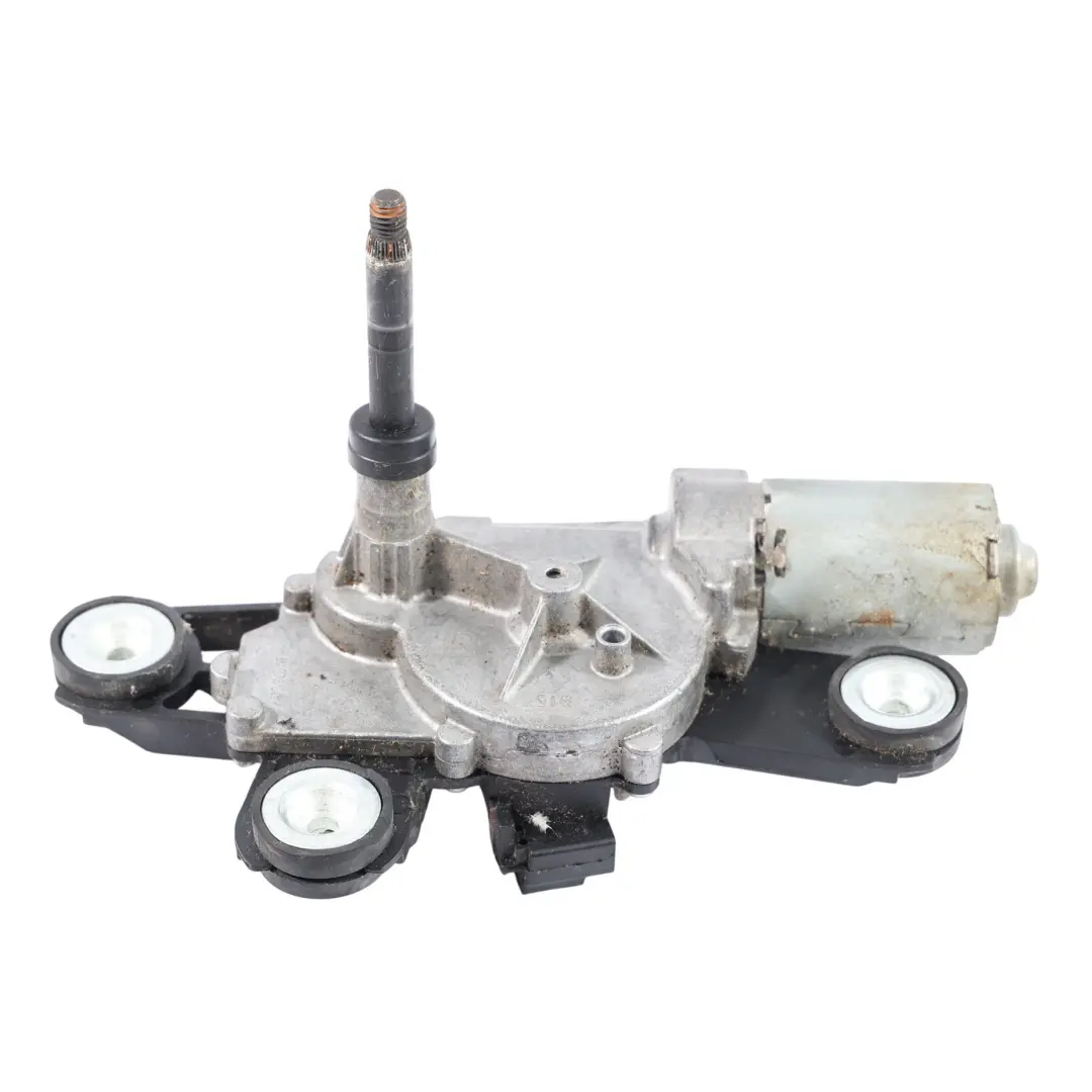 Moteur Essuie-Glace Arrière Unité Actuateur pour Ford Fiesta MK7 à propos du numéro de pièce 8A61-A17K441-AA Ford Fiesta MK7 Moteur Essuie-Glace Arrière Unité Actuateur - SKU 8A61-A17K441-AA - Numéro de pièce 8A61-A17K441-AA