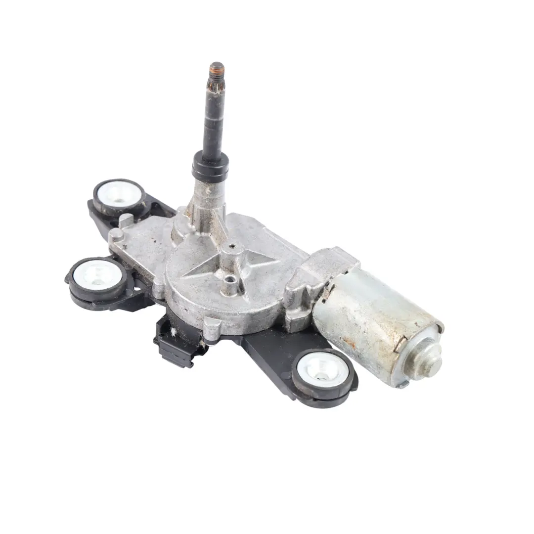 Ford Fiesta Mk7 Wiper Motor Rear Window Wiper Actuator Unit - SKU 8A61-A17K441-AA - Part number 8A61-A17K441-AA