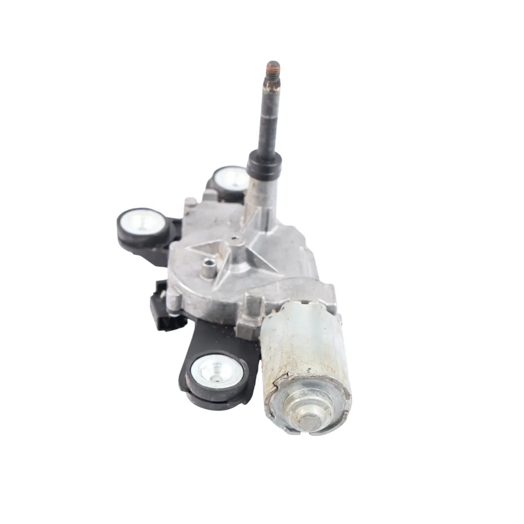 Ford Fiesta MK7 Heckscheibenwischer Wischermotor Stellmotor - SKU 8A61-A17K441-AA - Teilenummer 8A61-A17K441-AA