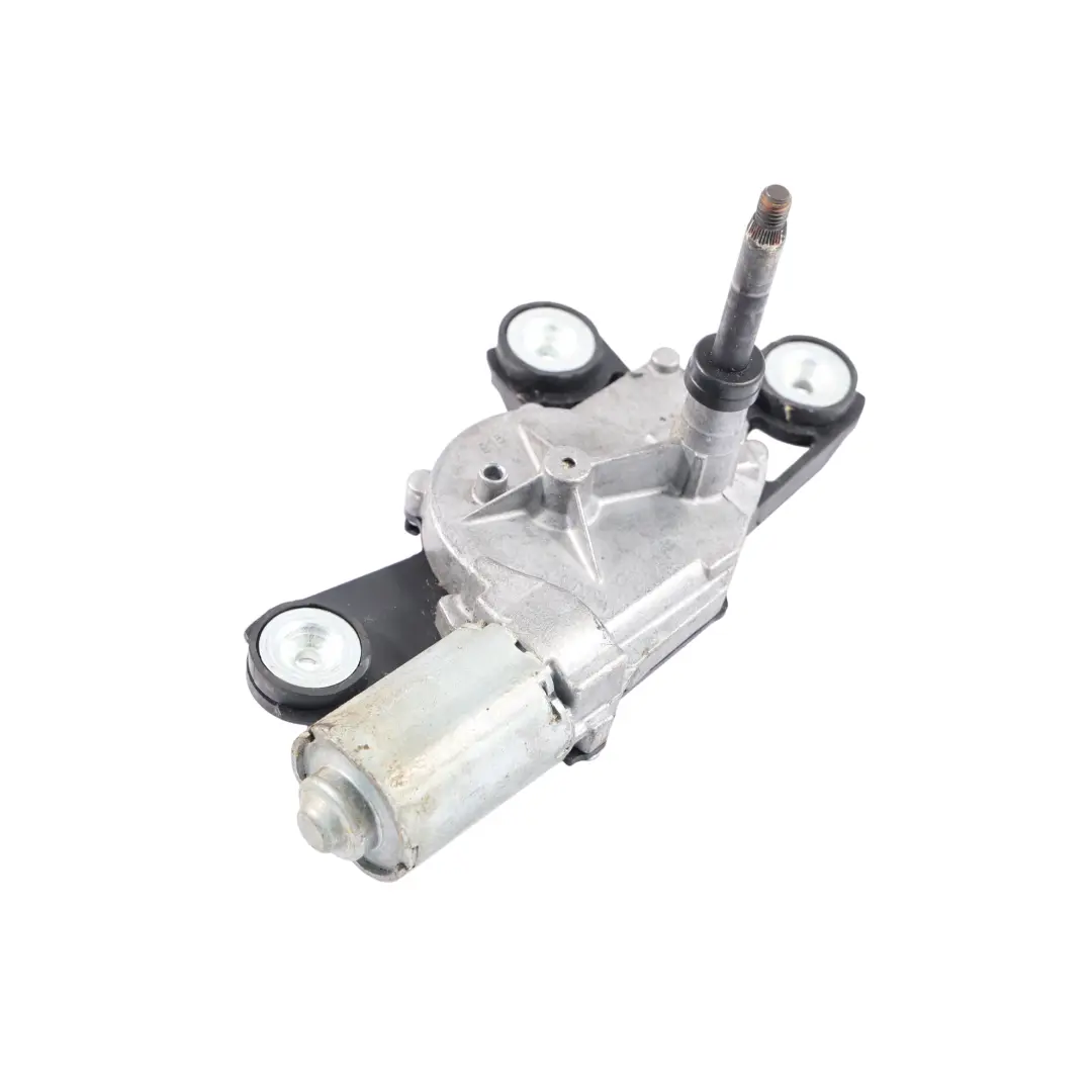 Ford Fiesta MK7 Heckscheibenwischer Wischermotor Stellmotor - SKU 8A61-A17K441-AA - Teilenummer 8A61-A17K441-AA
