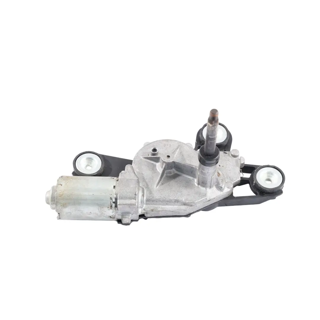 Ford Fiesta MK7 Heckscheibenwischer Wischermotor Stellmotor - SKU 8A61-A17K441-AA - Teilenummer 8A61-A17K441-AA