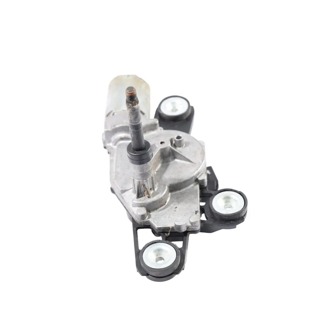 Wiper Motor Rear Window Wiper Actuator Unit to Ford Fiesta Mk7 with Part number 8A61-A17K441-AA Ford Fiesta Mk7 Wiper Motor Rear Window Wiper Actuator Unit - SKU 8A61-A17K441-AA - Part number 8A61-A17K441-AA