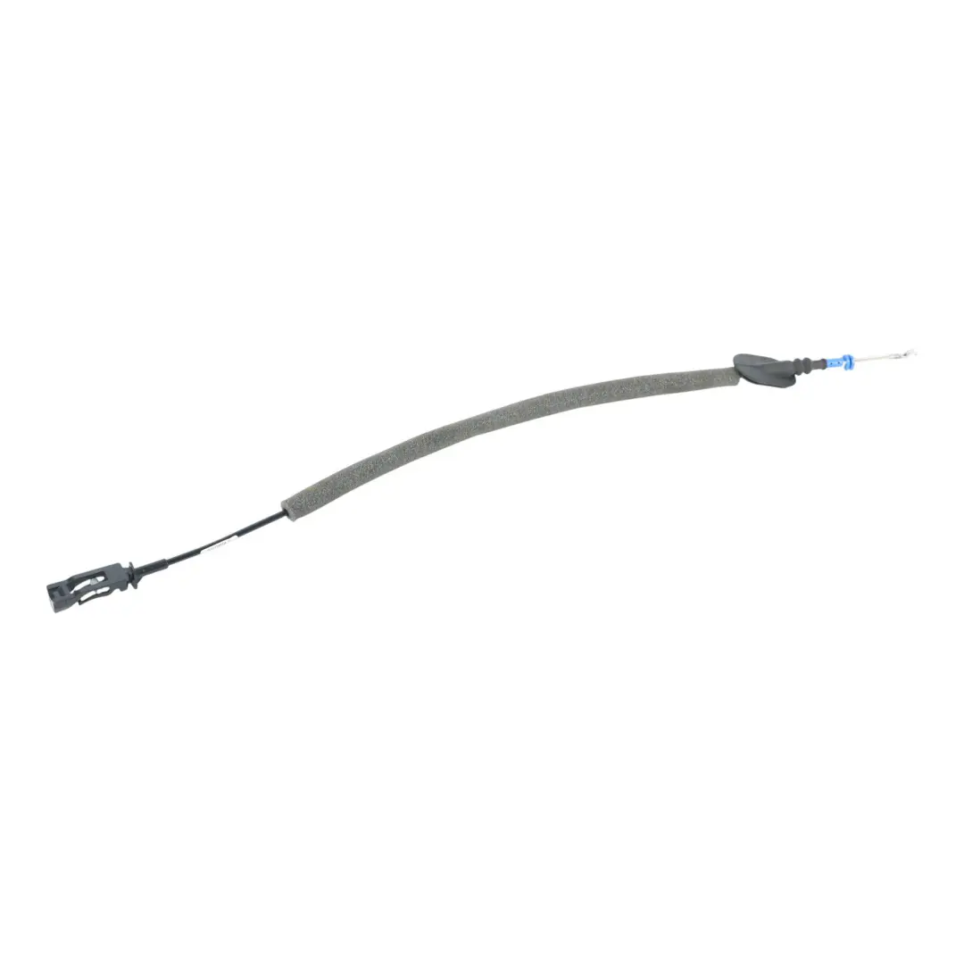 Ford Fiesta Mk7 Front Door Lock Latch Cable Remote Control Rod - SKU 8A61-A218A00-CG - Part number 8A61-A218A00-CG