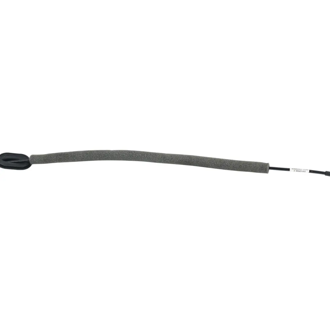 Ford Fiesta Mk7 Front Door Lock Latch Cable Remote Control Rod - SKU 8A61-A218A00-CG - Part number 8A61-A218A00-CG