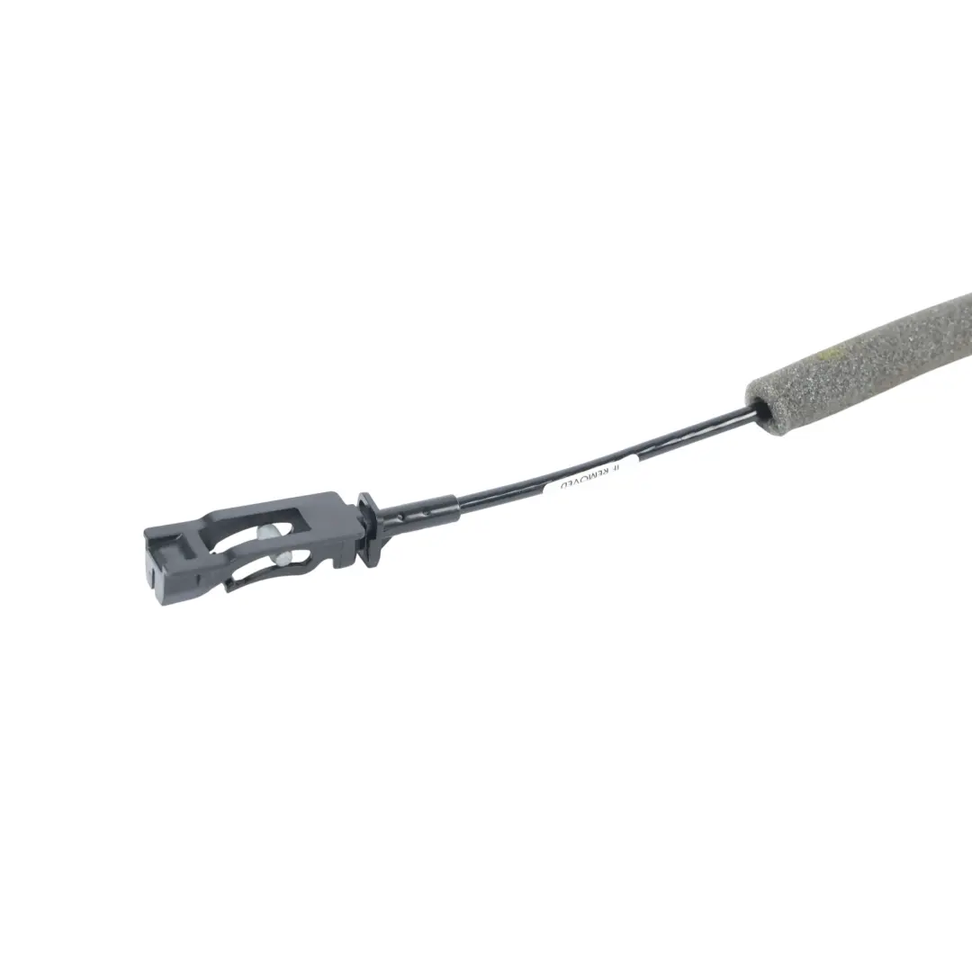Câble Tige Commande Serrure Porte Avant pour Ford Fiesta MK7 à propos du numéro de pièce 8A61-A218A00-CG Ford Fiesta MK7 Câble Tige Commande Serrure Porte Avant - SKU 8A61-A218A00-CG - Numéro de pièce 8A61-A218A00-CG