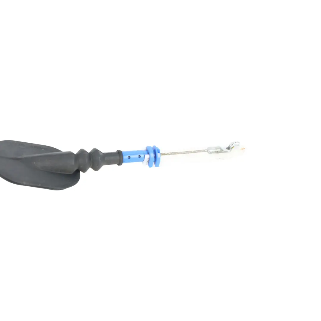 Türschloss Vorne Seilzug Fernbedienung Stange für Ford Fiesta MK7 mit Teilenummer 8A61-A218A00-CG Ford Fiesta MK7 Türschloss Vorne Seilzug Fernbedienung Stange - SKU 8A61-A218A00-CG - Teilenummer 8A61-A218A00-CG