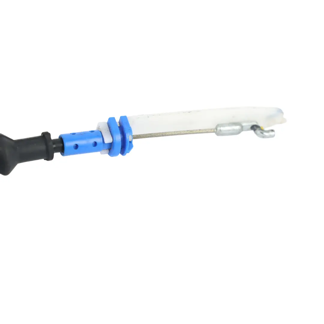 Ford Fiesta Mk7 Front Door Lock Latch Cable Remote Control Rod - SKU 8A61-A218A00-CG - Part number 8A61-A218A00-CG