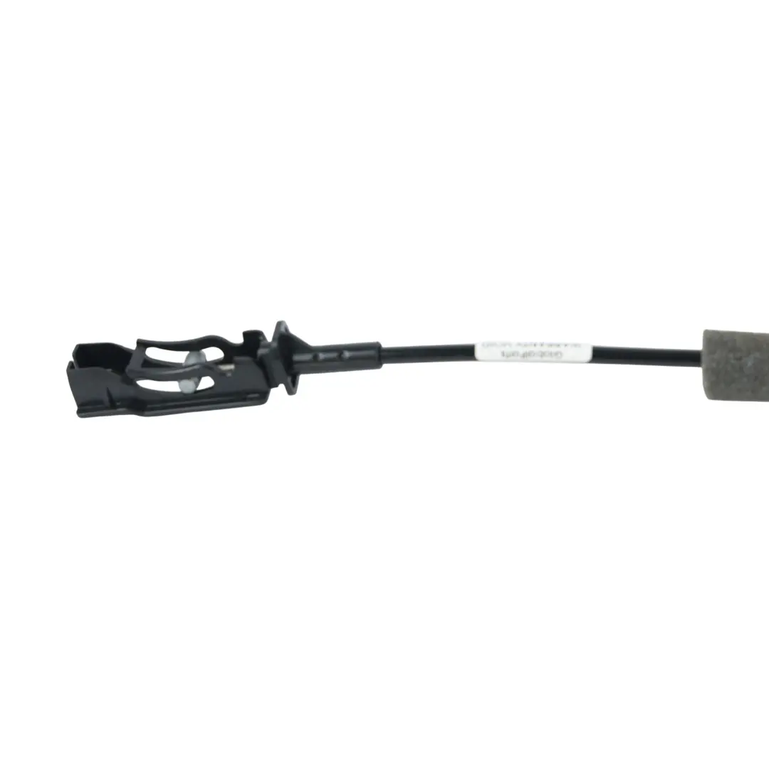 Câble Tige Commande Serrure Porte Avant pour Ford Fiesta MK7 à propos du numéro de pièce 8A61-A218A00-CG Ford Fiesta MK7 Câble Tige Commande Serrure Porte Avant - SKU 8A61-A218A00-CG - Numéro de pièce 8A61-A218A00-CG