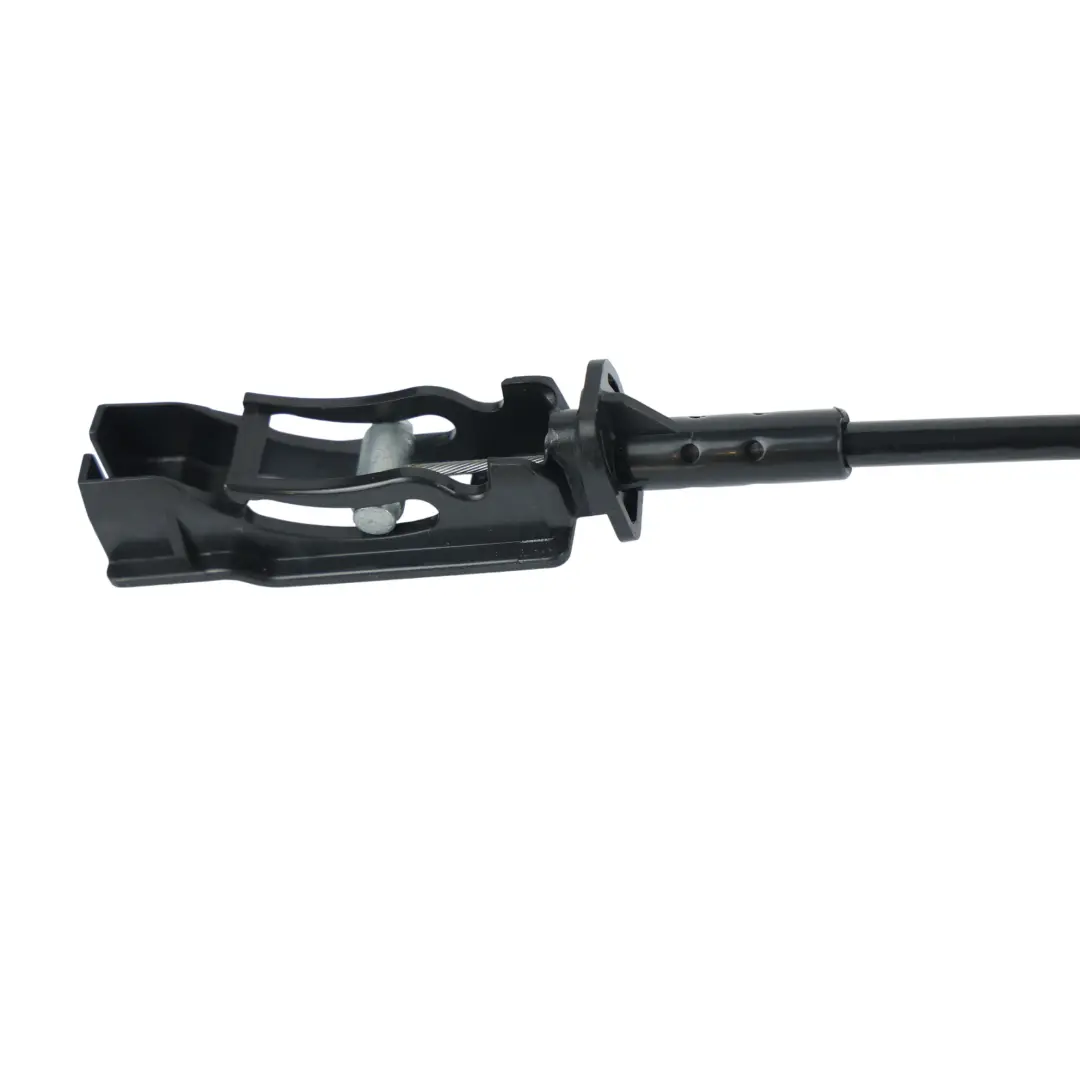 Cavo Controllo Serratura Porta Anteriore per Ford Fiesta MK7 con numero di parte 8A61-A218A00-CG Ford Fiesta MK7 Cavo Controllo Serratura Porta Anteriore - SKU 8A61-A218A00-CG - Numero di parte 8A61-A218A00-CG