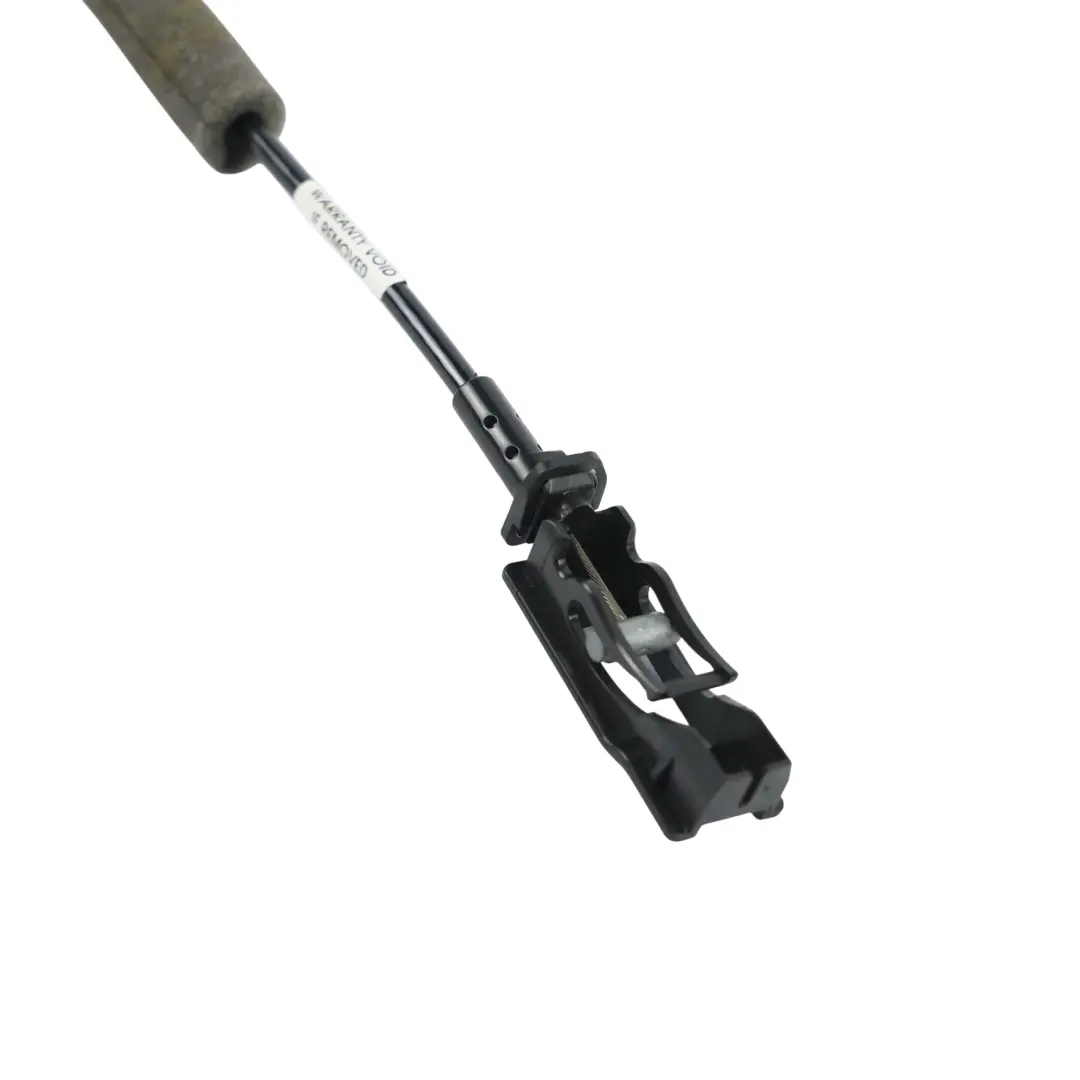 Ford Fiesta MK7 Câble Tige Commande Serrure Porte Avant - SKU 8A61-A218A00-CG - Numéro de pièce 8A61-A218A00-CG