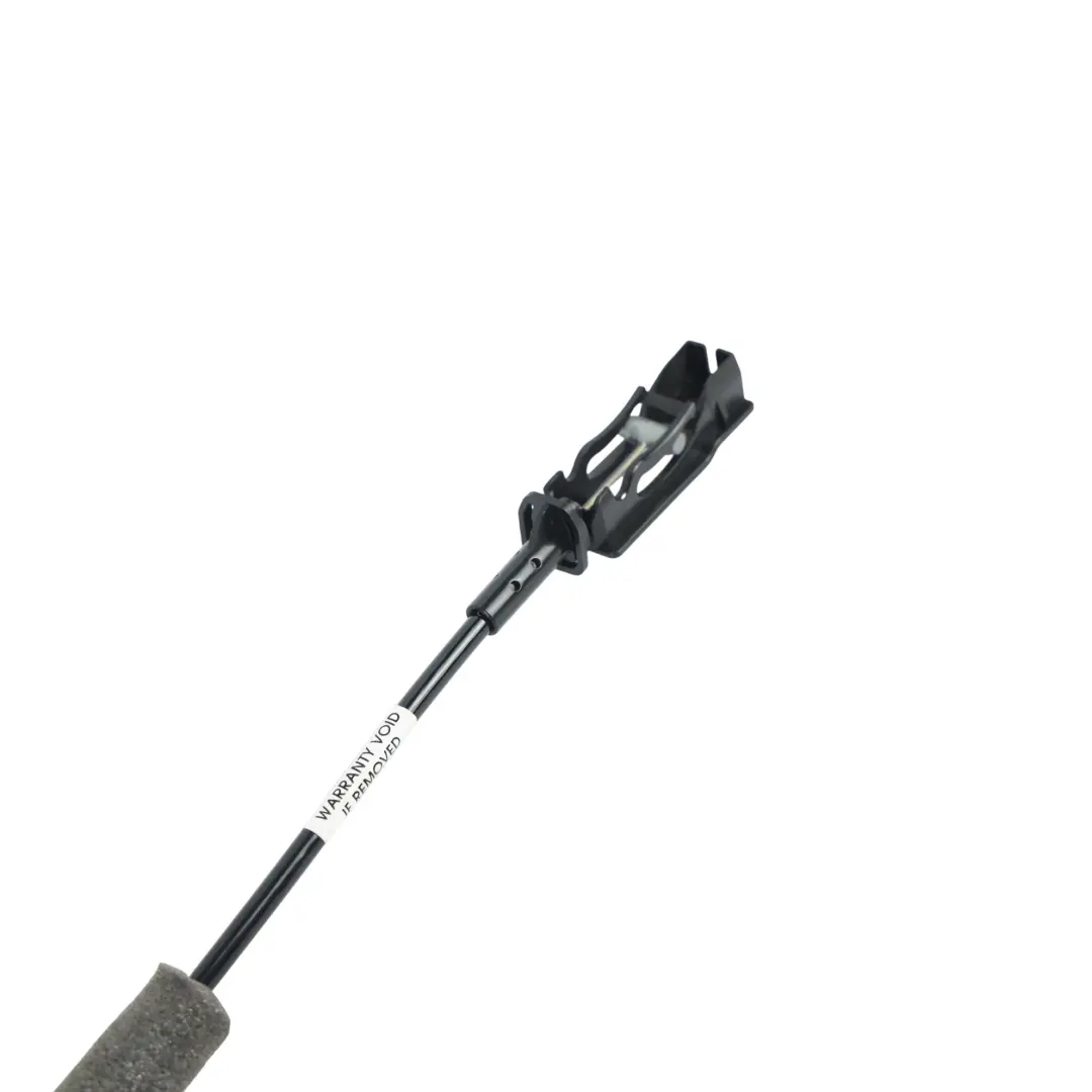 Ford Fiesta MK7 Câble Tige Commande Serrure Porte Avant - SKU 8A61-A218A00-CG - Numéro de pièce 8A61-A218A00-CG