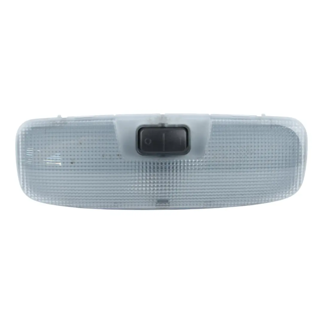Ford Fiesta MK7 ST Pannello Lampada Tetto Luce Interna Posteriore - SKU 8A6A-13776-FB - Numero di parte 8A6A-13776-FB