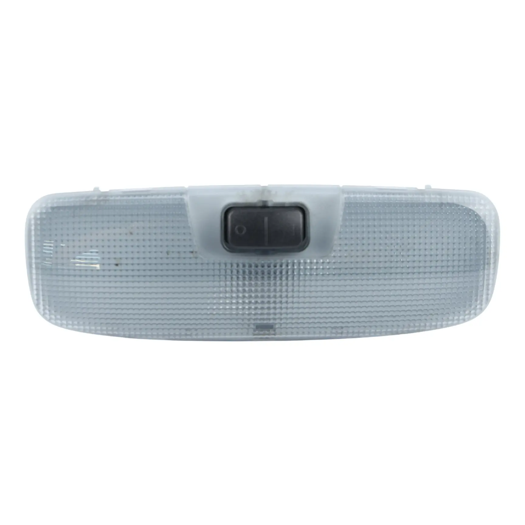 Ford Fiesta Mk7 ST Roof Lamp Panel Interior Light Rear 8A6A-13776-FB