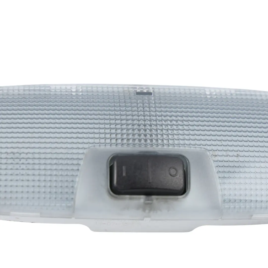 Ford Fiesta MK7 ST Pannello Lampada Tetto Luce Interna Posteriore - SKU 8A6A-13776-FB - Numero di parte 8A6A-13776-FB
