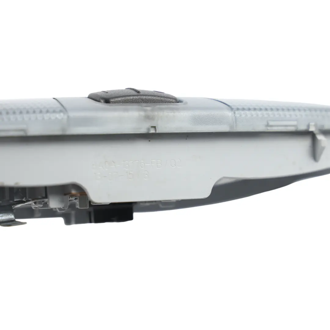Ford Fiesta MK7 ST Pannello Lampada Tetto Luce Interna Posteriore - SKU 8A6A-13776-FB - Numero di parte 8A6A-13776-FB