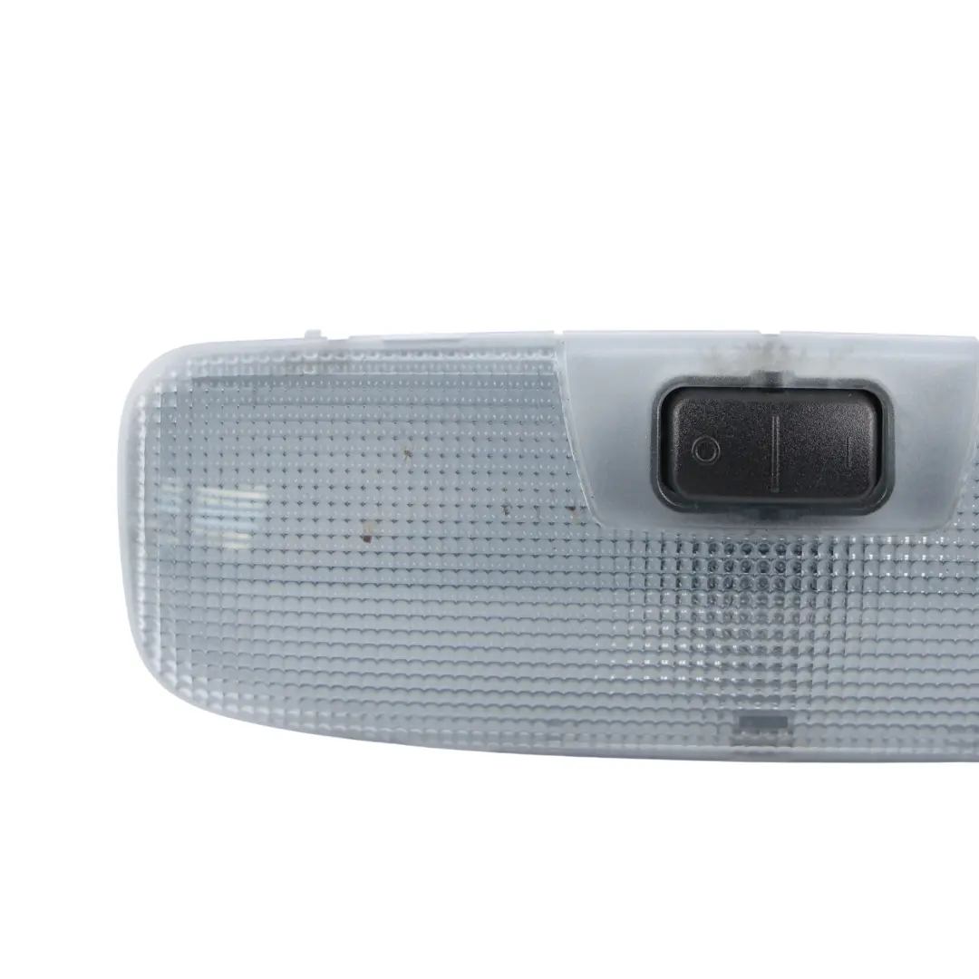 Ford Fiesta Mk7 ST Roof Lamp Panel Interior Light Rear - SKU 8A6A-13776-FB - Part number 8A6A-13776-FB