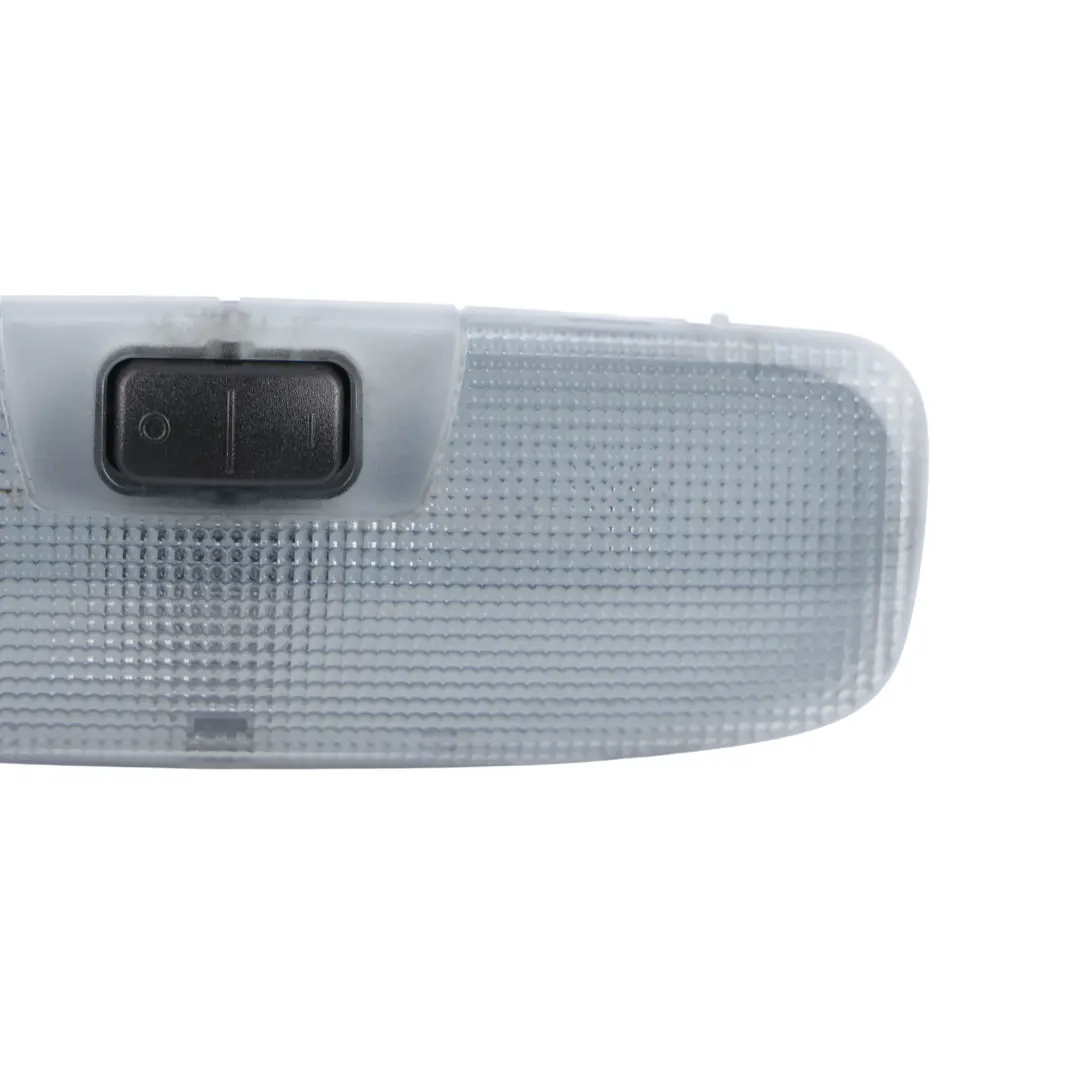 Dachlampe Innenleuchte Hinten für Ford Fiesta MK7 ST mit Teilenummer 8A6A-13776-FB Ford Fiesta MK7 ST Dachlampe Innenleuchte Hinten - SKU 8A6A-13776-FB - Teilenummer 8A6A-13776-FB
