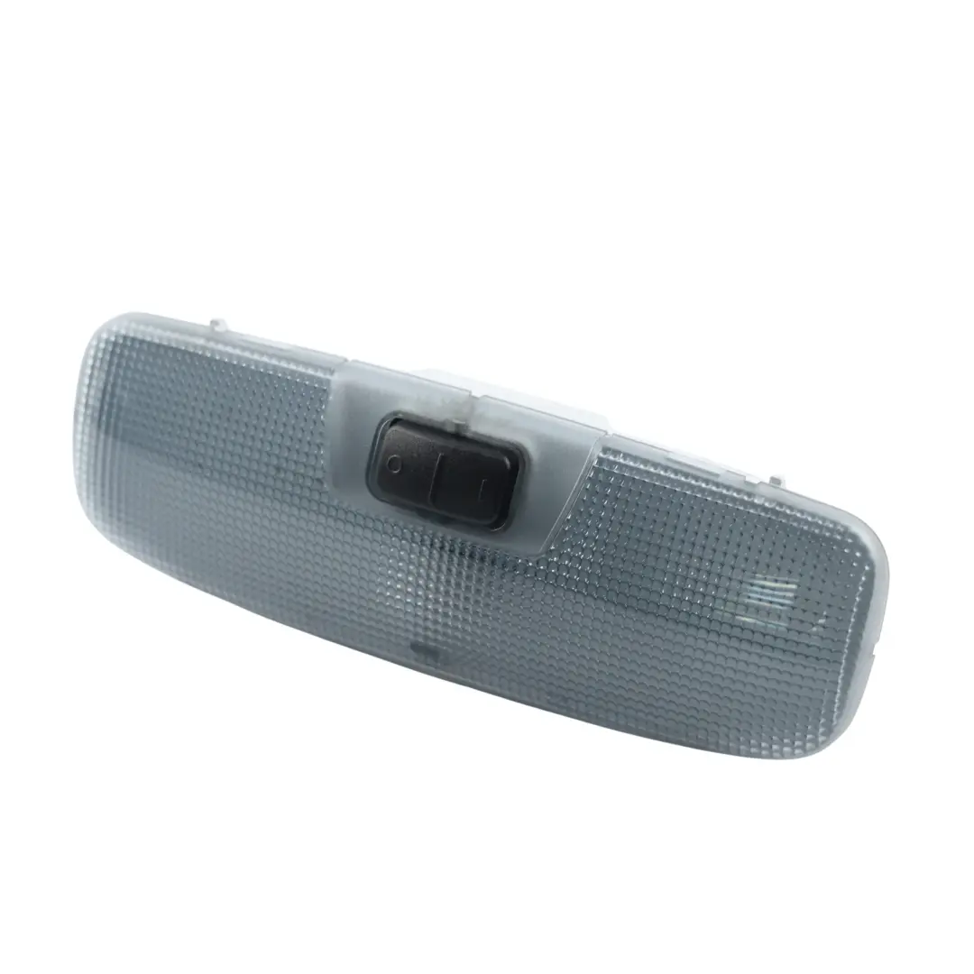 Pannello Lampada Tetto Luce Interna Posteriore per Ford Fiesta MK7 ST con numero di parte 8A6A-13776-FB Ford Fiesta MK7 ST Pannello Lampada Tetto Luce Interna Posteriore - SKU 8A6A-13776-FB - Numero di parte 8A6A-13776-FB