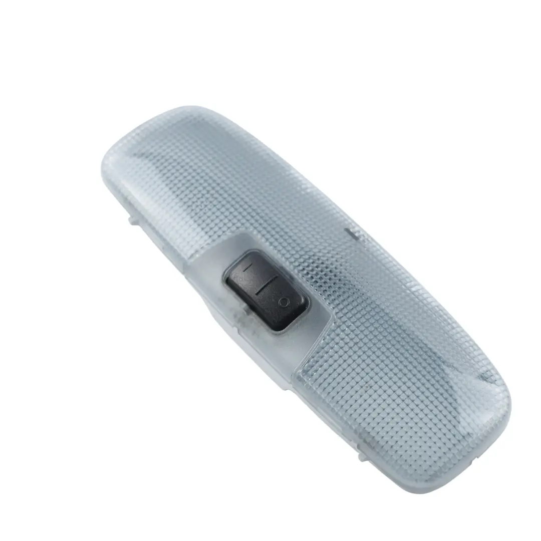 Pannello Lampada Tetto Luce Interna Posteriore per Ford Fiesta MK7 ST con numero di parte 8A6A-13776-FB Ford Fiesta MK7 ST Pannello Lampada Tetto Luce Interna Posteriore - SKU 8A6A-13776-FB - Numero di parte 8A6A-13776-FB