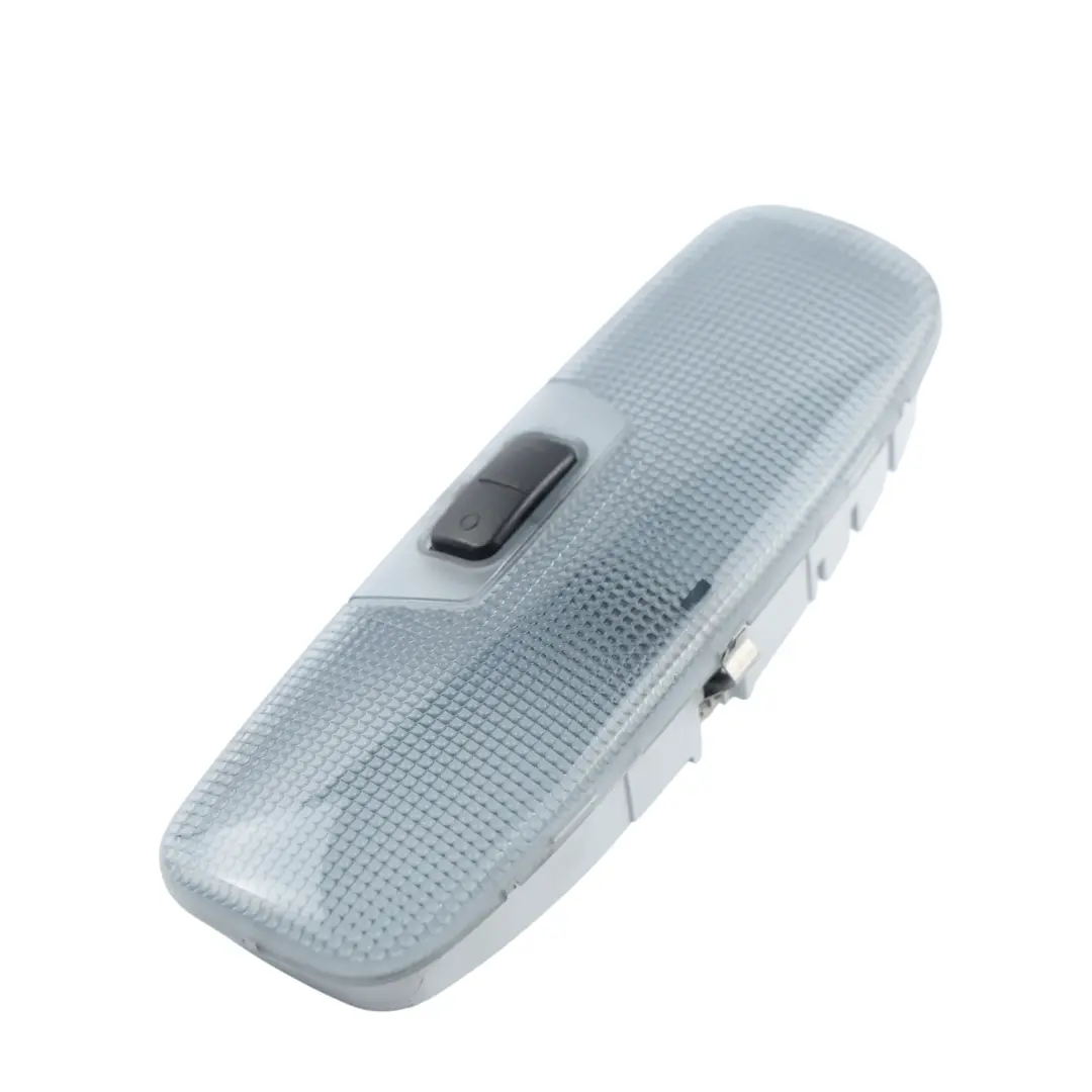 Dachlampe Innenleuchte Hinten für Ford Fiesta MK7 ST mit Teilenummer 8A6A-13776-FB Ford Fiesta MK7 ST Dachlampe Innenleuchte Hinten - SKU 8A6A-13776-FB - Teilenummer 8A6A-13776-FB