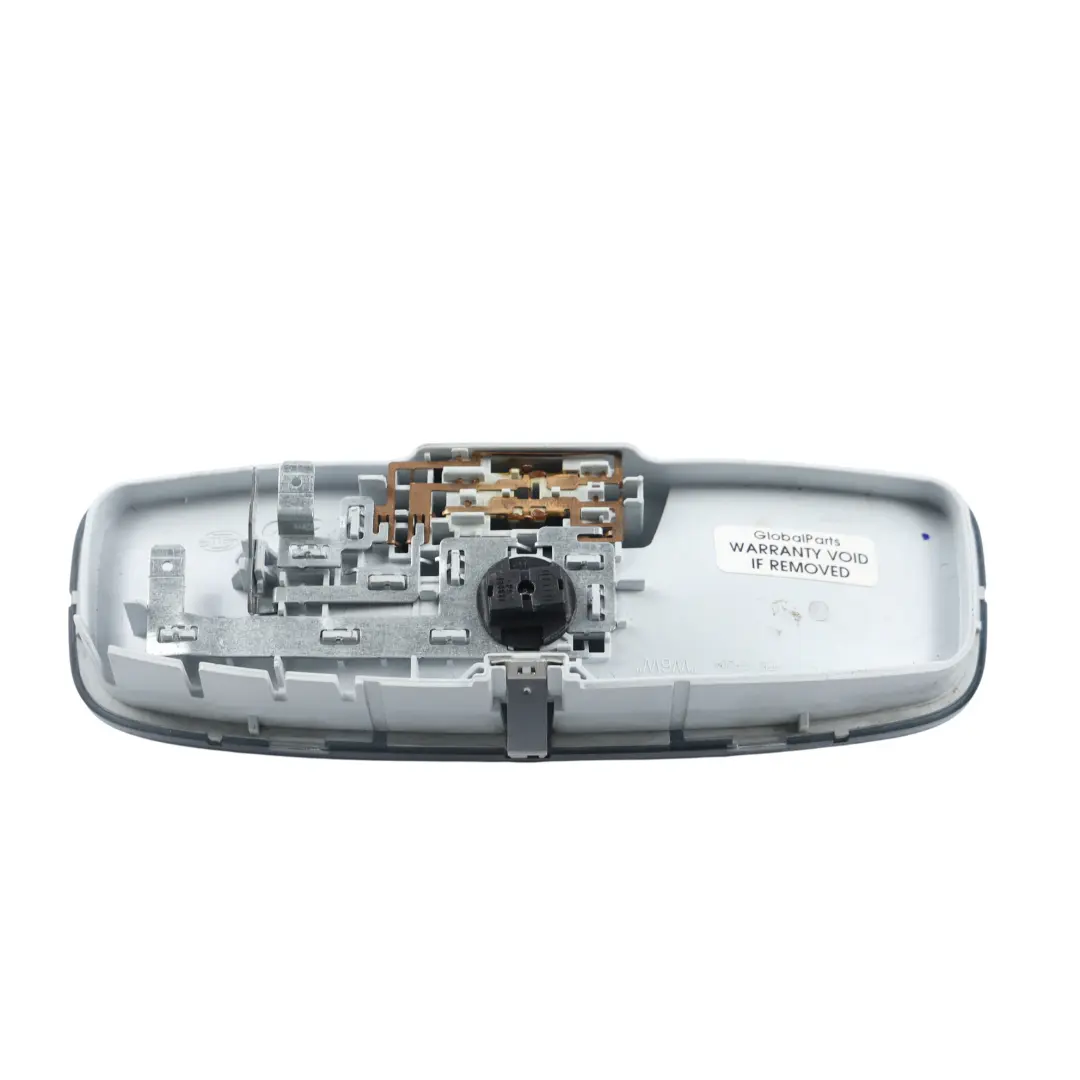 Ford Fiesta MK7 ST Plafonnier Panneau Lampe Intérieur Arrière - SKU 8A6A-13776-FB - Numéro de pièce 8A6A-13776-FB