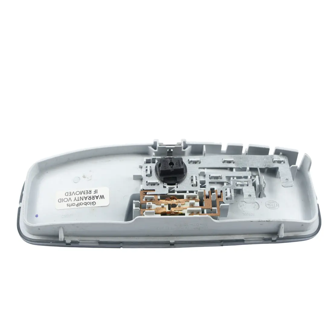 Dachlampe Innenleuchte Hinten für Ford Fiesta MK7 ST mit Teilenummer 8A6A-13776-FB Ford Fiesta MK7 ST Dachlampe Innenleuchte Hinten - SKU 8A6A-13776-FB - Teilenummer 8A6A-13776-FB