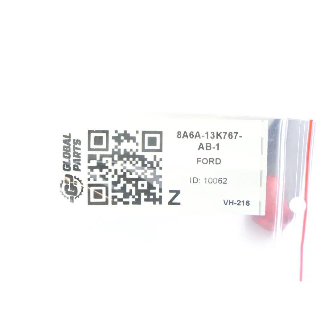 Ford Focus Mk2 Kuga Mk1 Interior Roof Reading Light Lamp - SKU 8A6A-13K767-AB-1 - Part number 8A6A-13K767-AB