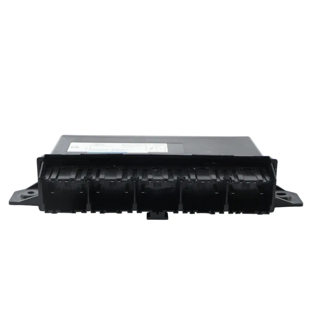 Ford Fiesta Mk7 ST Central Locking Keyless Entry Control Module - SKU 8A6T-19G481-AAR - Part number 8A6T-19G481-AAR