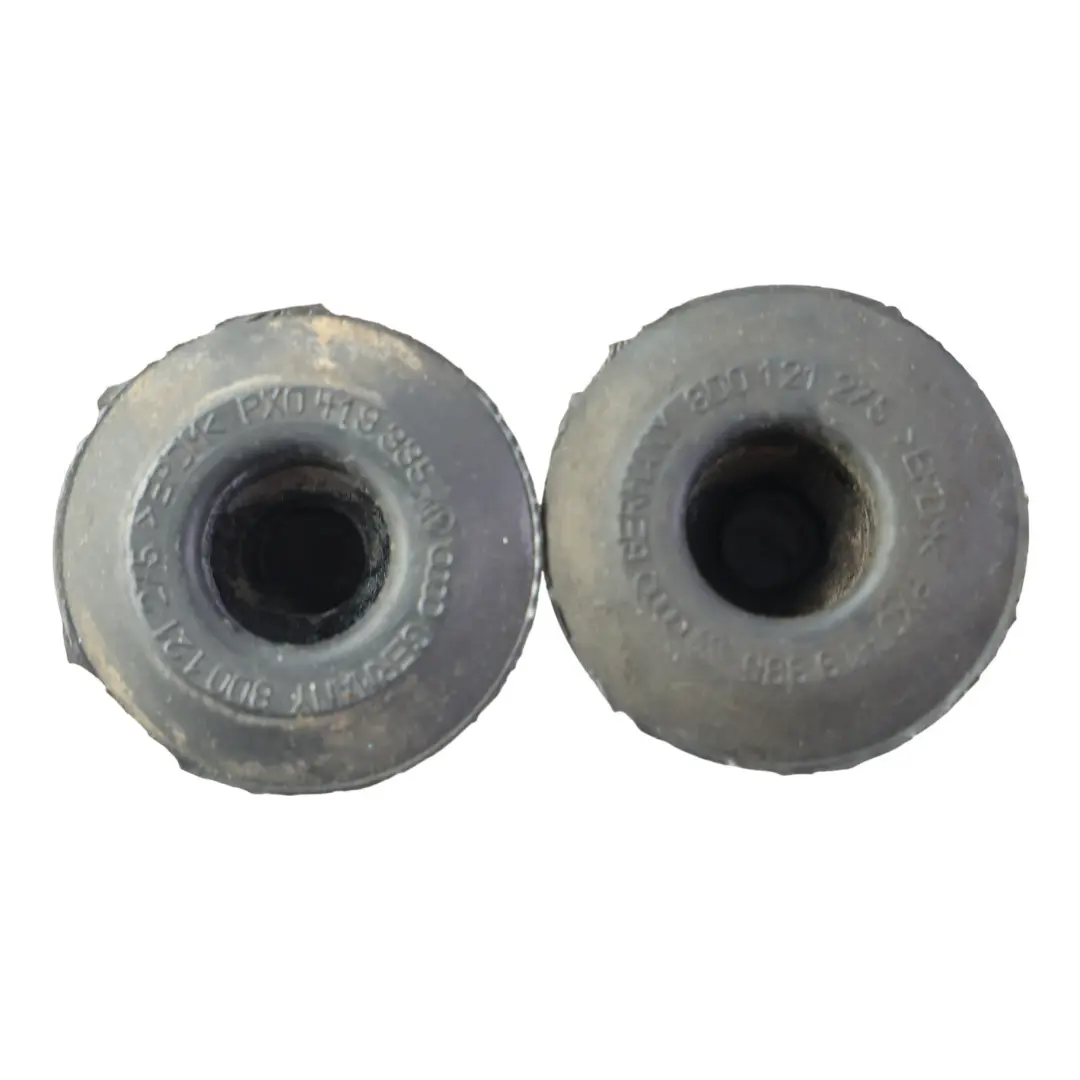 Cooling Radiator Location Bushing Mount Set x2 to Audi A4 B8 A6 C6 Engine with Part number 8D0121275 Audi A4 B8 A6 C6 Engine Cooling Radiator Location Bushing Mount Set x2 - SKU 8D0121275 - Part number 8D0121275