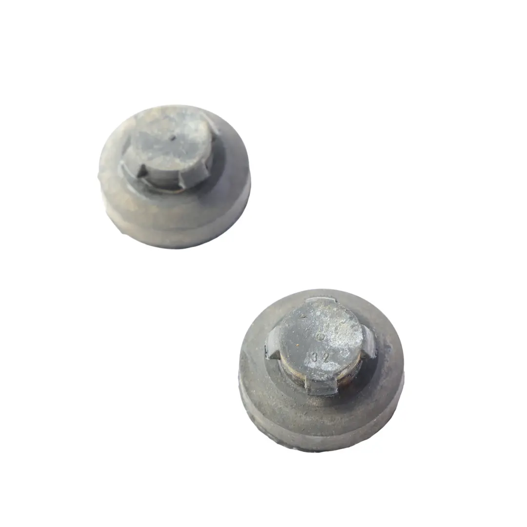 Audi A4 B8 A6 C6 Engine Cooling Radiator Location Bushing Mount Set x2 - SKU 8D0121275 - Part number 8D0121275