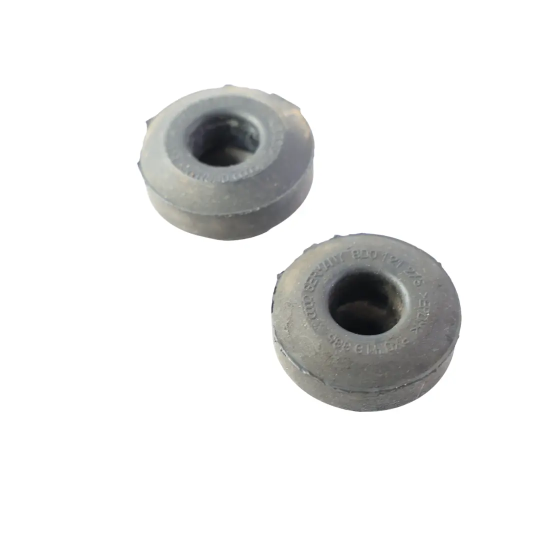 Motorkühlung Kühler Buchse Halterung Set x2 für Audi A4 B8 A6 C6 mit Teilenummer 8D0121275 Audi A4 B8 A6 C6 Motorkühlung Kühler Buchse Halterung Set x2 - SKU 8D0121275 - Teilenummer 8D0121275