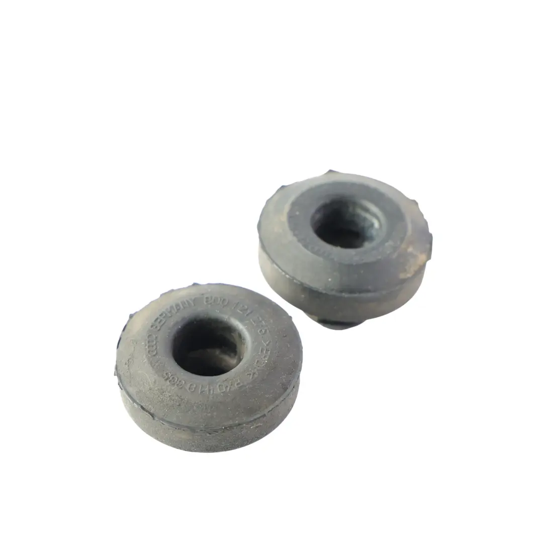 Audi A4 B8 A6 C6 Engine Cooling Radiator Location Bushing Mount Set x2 - SKU 8D0121275 - Part number 8D0121275