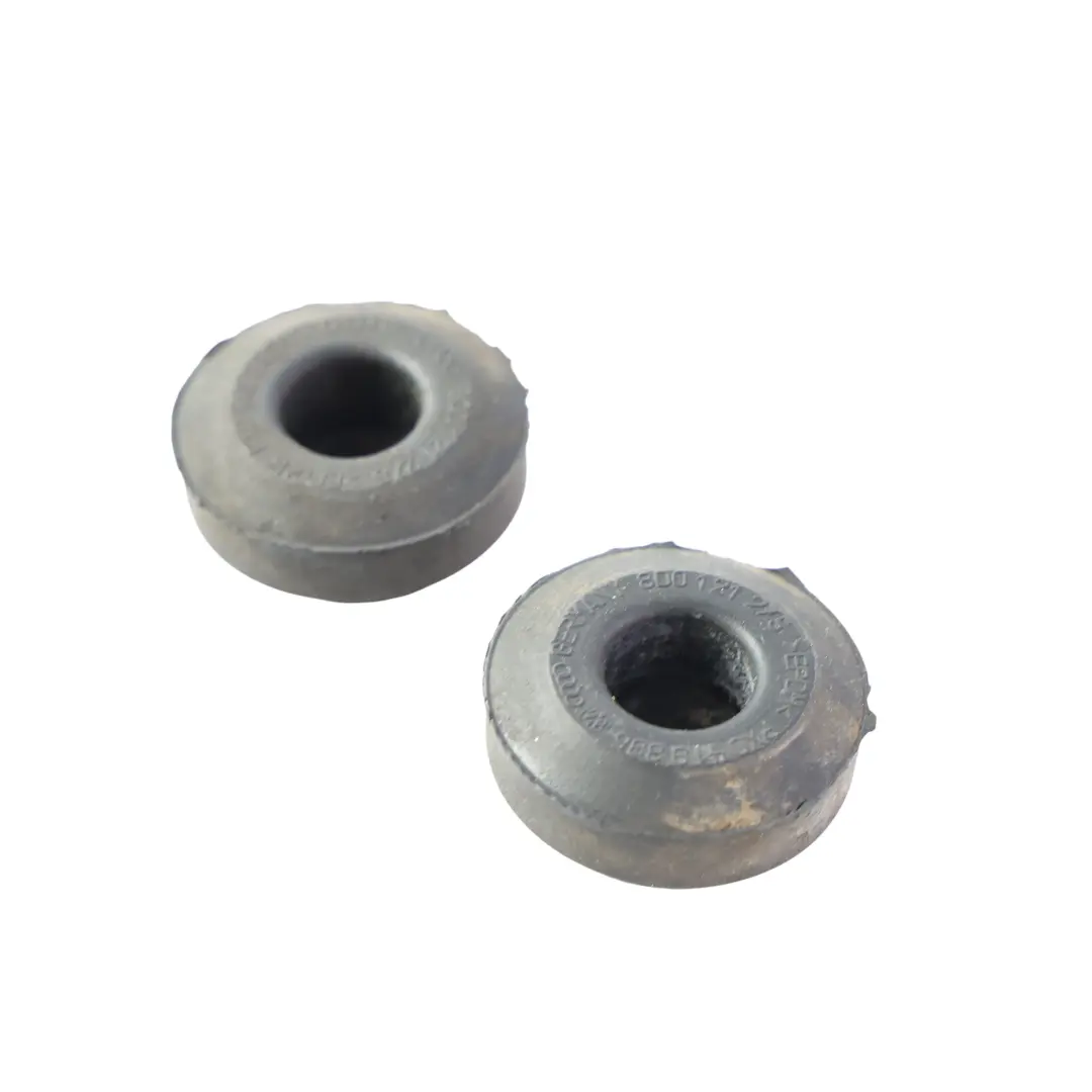 Audi A4 B8 A6 C6 Engine Cooling Radiator Location Bushing Mount Set x2 - SKU 8D0121275 - Part number 8D0121275