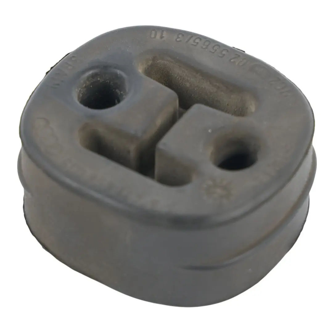 Volkswagen Caddy Golf Mk6 Audi A4 B8 Supporto Montaggio Scarico Gomma - SKU 8D0253147E - Numero di parte 8D0253147E